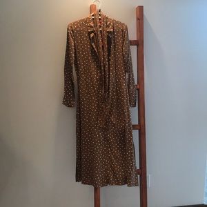 “Brand New” dress